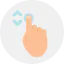 Tap icon 64x64