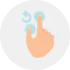 Tap icon 64x64