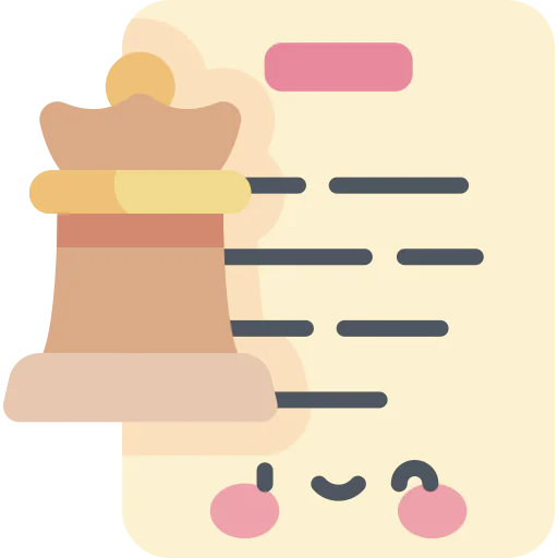 Rules icon