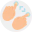 Tap icon 64x64