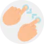 Tap icon 64x64
