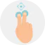 Tap icon 64x64