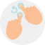 Tap icon 64x64