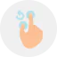 Tap icon 64x64
