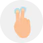 Tap icon 64x64