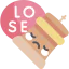 Lose icon 64x64