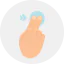 Tap icon 64x64