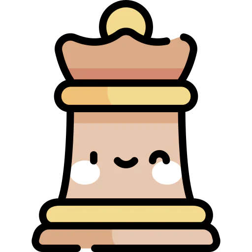 Queen icon