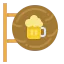 Bar icon 64x64
