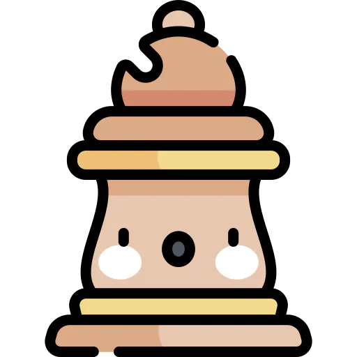 Bishop icon