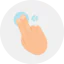 Tap icon 64x64