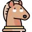 Knight icon 64x64