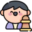 Chess player アイコン 64x64