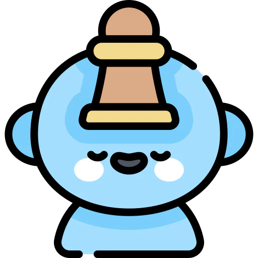 Thinking icon