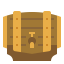 Barrel icon 64x64