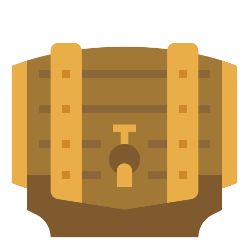 Barrel icon