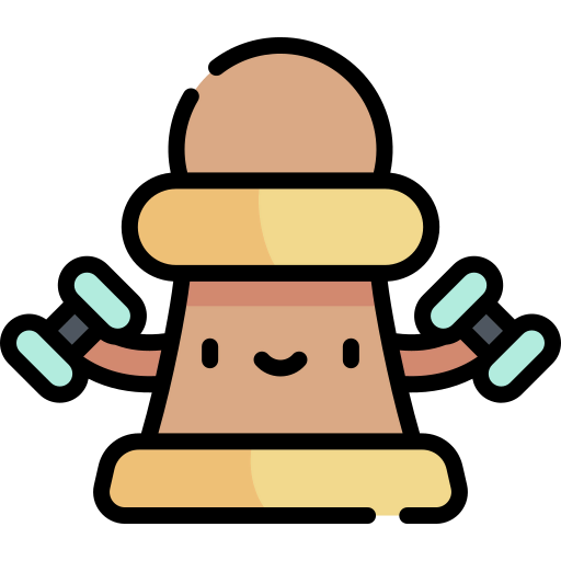Training icon