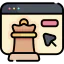 Chess icon 64x64