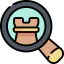 Searching icon 64x64