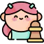 Chess player アイコン 64x64