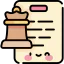 Rules icon 64x64