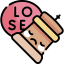 Lose icon 64x64