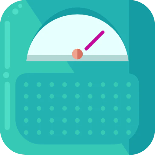Scale icon