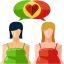 Pregnancy icon 64x64