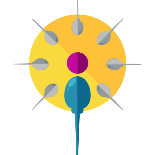 Fertilization icon