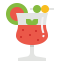 Cocktail icon 64x64
