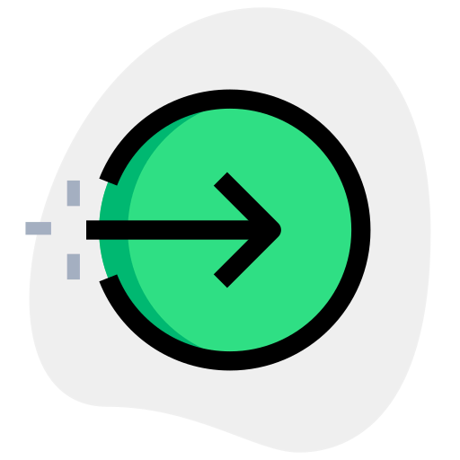 Enter icon