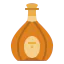 Cognac icon 64x64