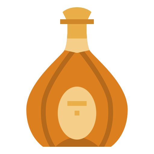 Cognac icon