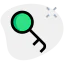 Door key Symbol 64x64