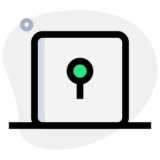 Lock icon