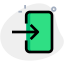 Logout biểu tượng 64x64