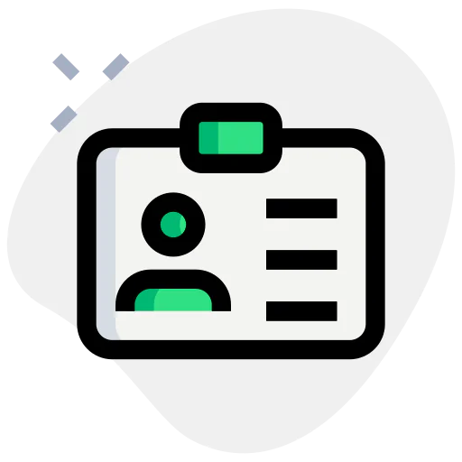 Pass icon