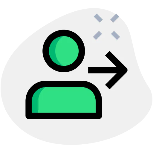 Exit icon