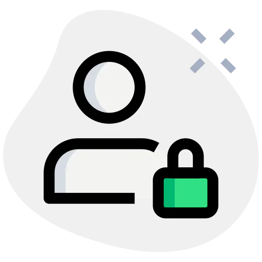 Profile icon