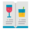 Menu icon 64x64