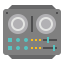 Music controller icon 64x64