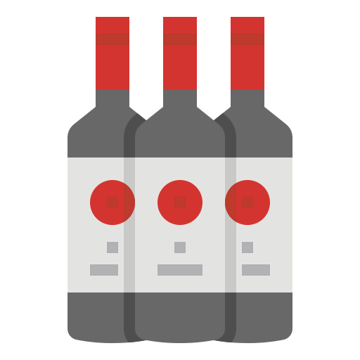 Wine icon