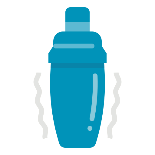 Shaker icon
