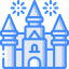Castle icon 64x64