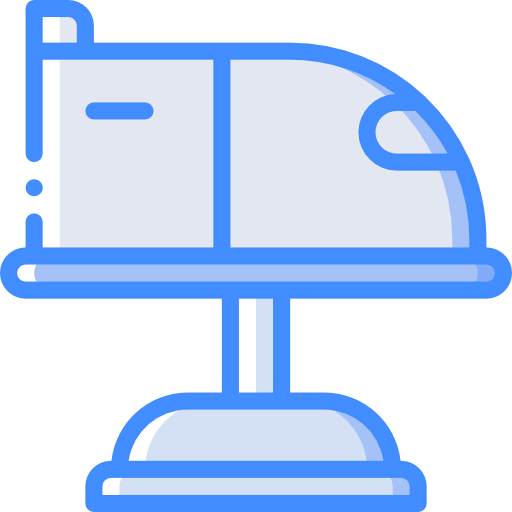 Simulator icon