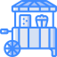 Popcorn icon 64x64