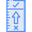 Height Symbol 64x64