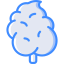 Cotton candy icon 64x64
