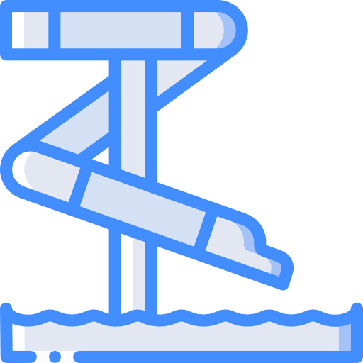 Slide icon