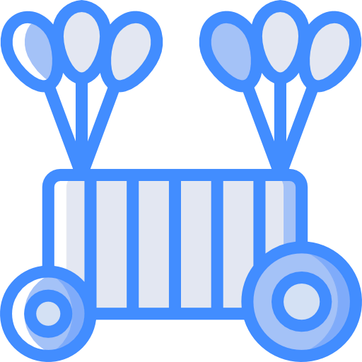 Stall icon